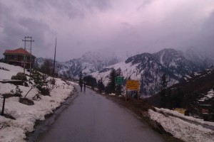 Manali - Mannat Vacations