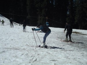 Shimla Narkanda Adventure Trip - Mannat Vacations